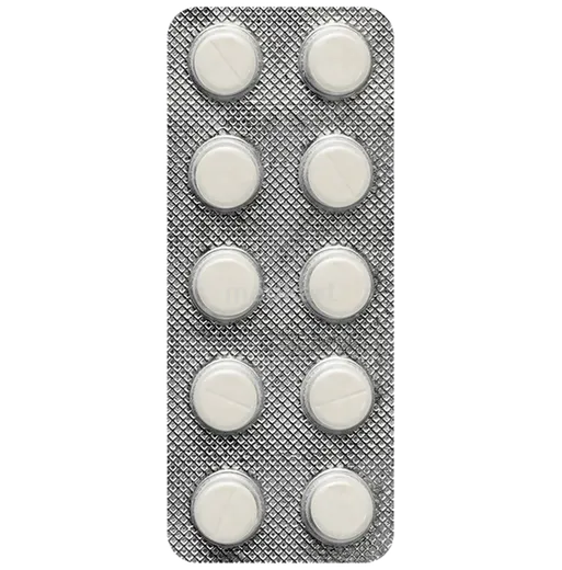 deviry 10mg tablet 10's